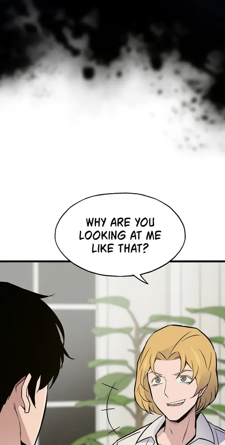 Past Life Returner Chapter 6 page 31 - 