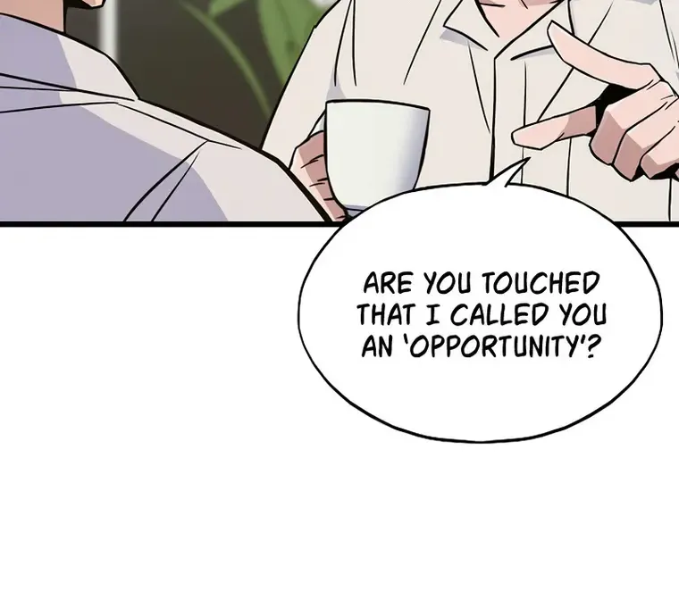 Past Life Returner Chapter 6 page 32 - 