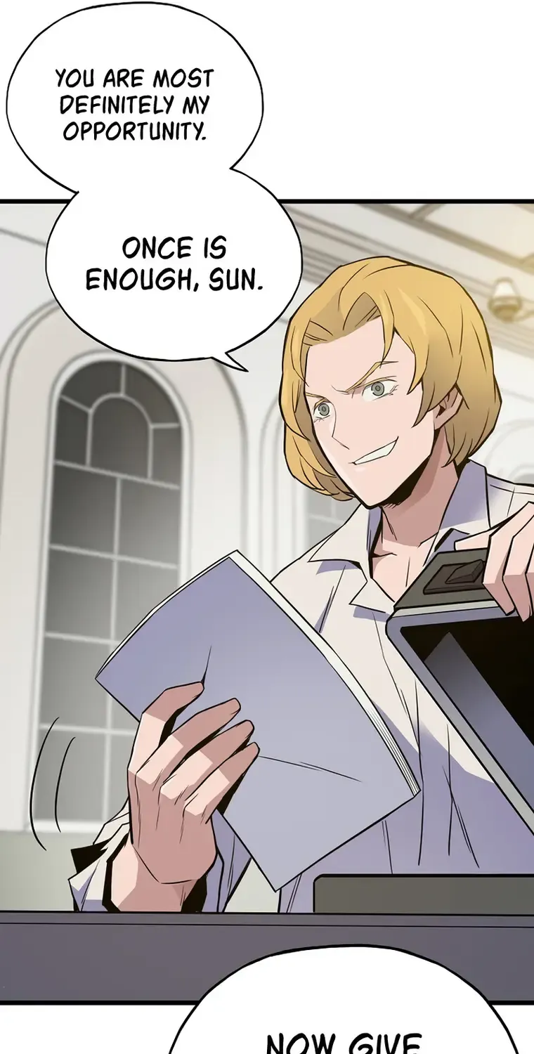 Past Life Returner Chapter 6 page 33 - 