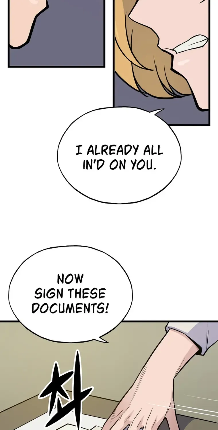 Past Life Returner Chapter 6 page 35 - 