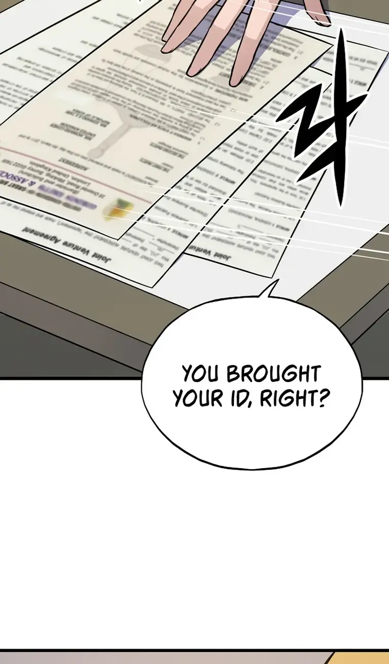 Past Life Returner Chapter 6 page 36 - 