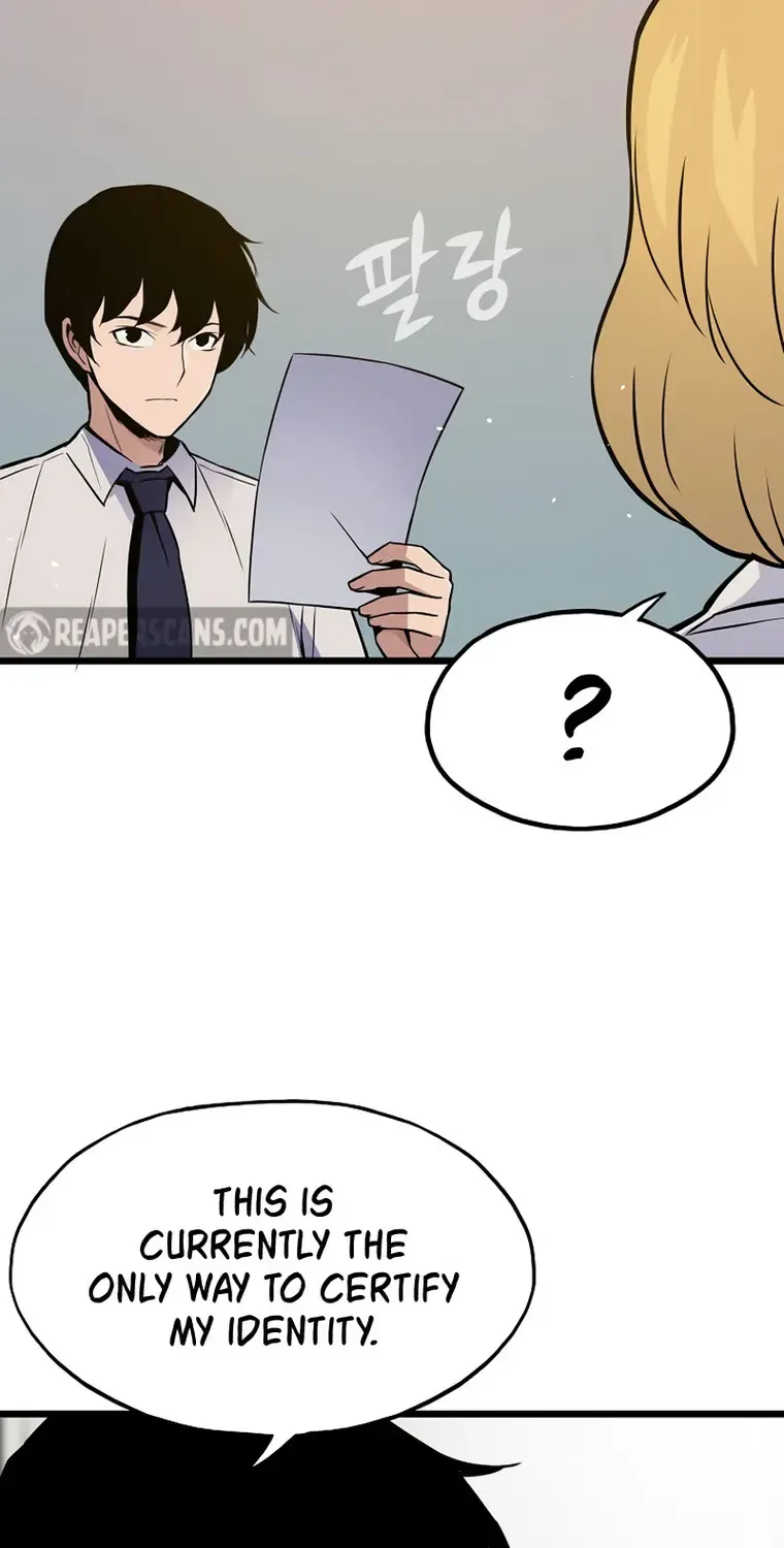Past Life Returner Chapter 6 page 37 - 