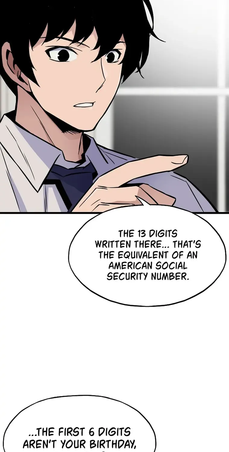 Past Life Returner Chapter 6 page 38 - 