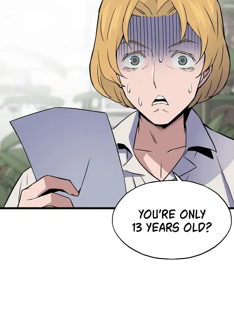 Past Life Returner Chapter 6 page 40 - 