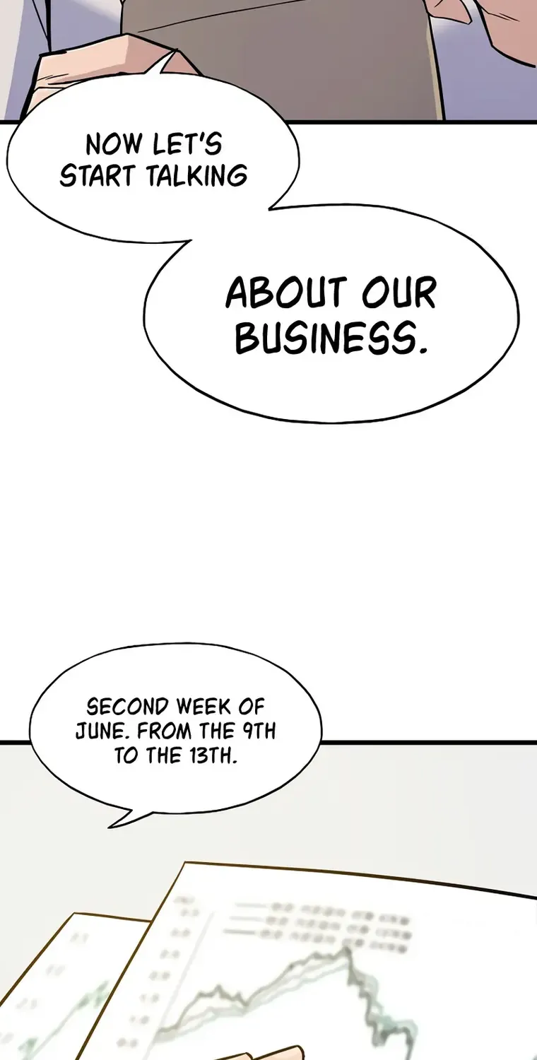 Past Life Returner Chapter 6 page 42 - 