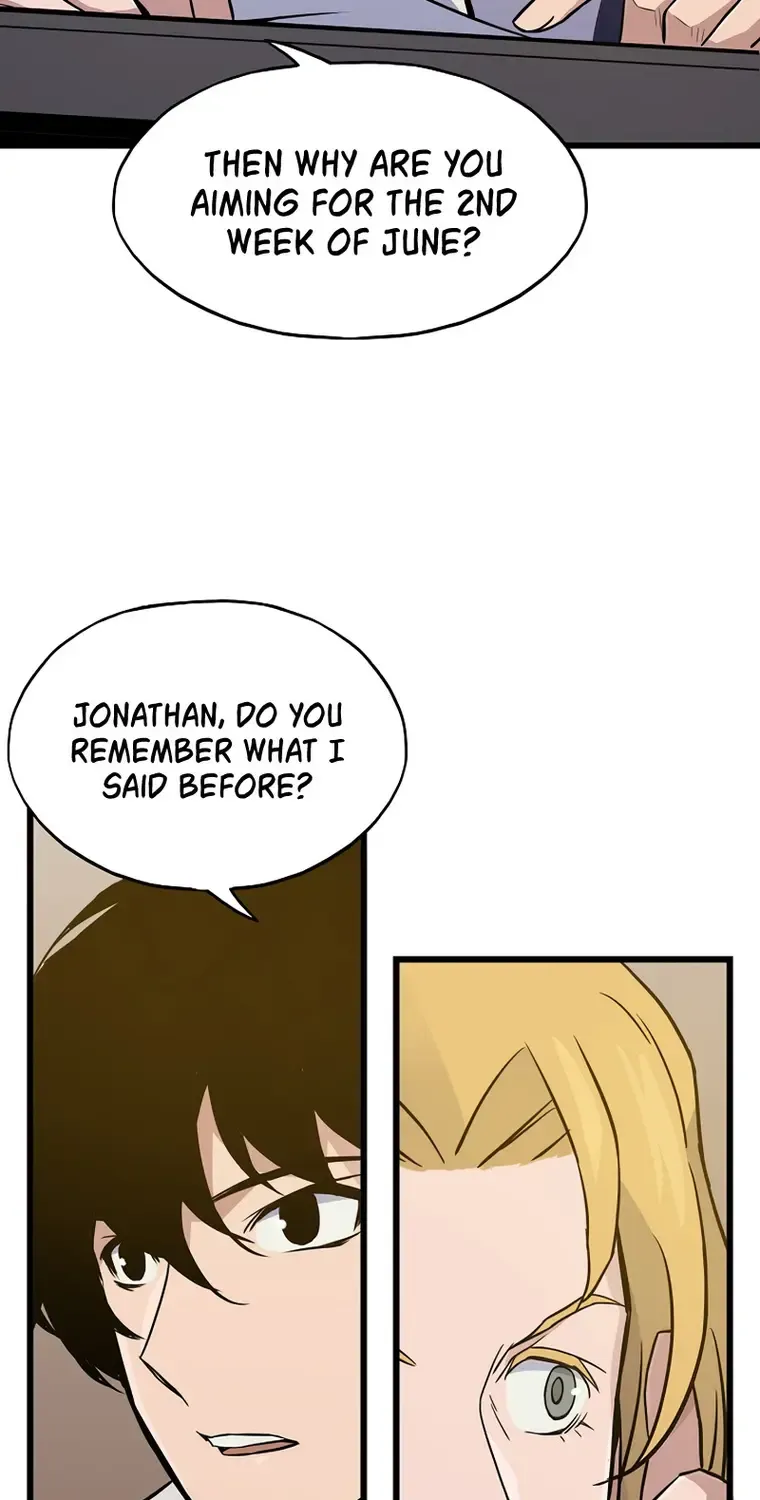 Past Life Returner Chapter 6 page 45 - 