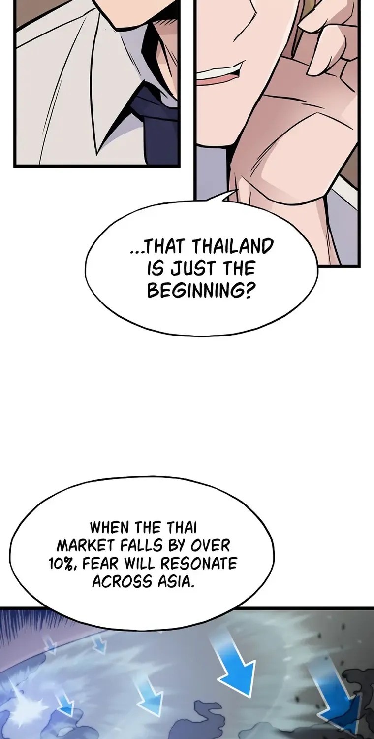 Past Life Returner Chapter 6 page 46 - 