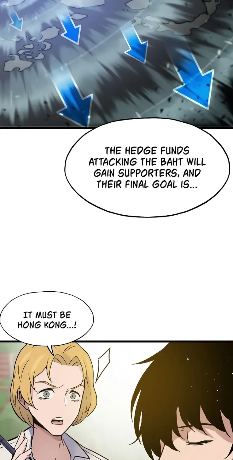 Past Life Returner Chapter 6 page 47 - 