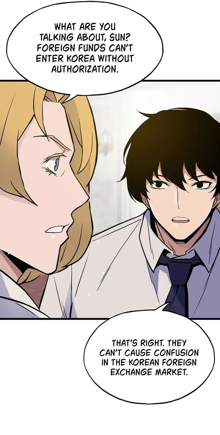 Past Life Returner Chapter 6 page 49 - 