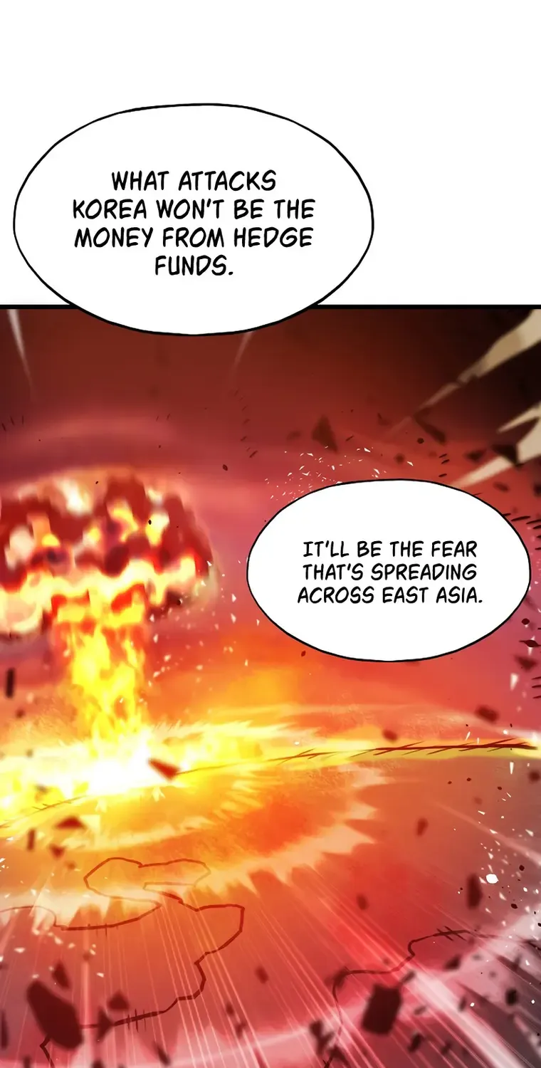 Past Life Returner Chapter 6 page 50 - 