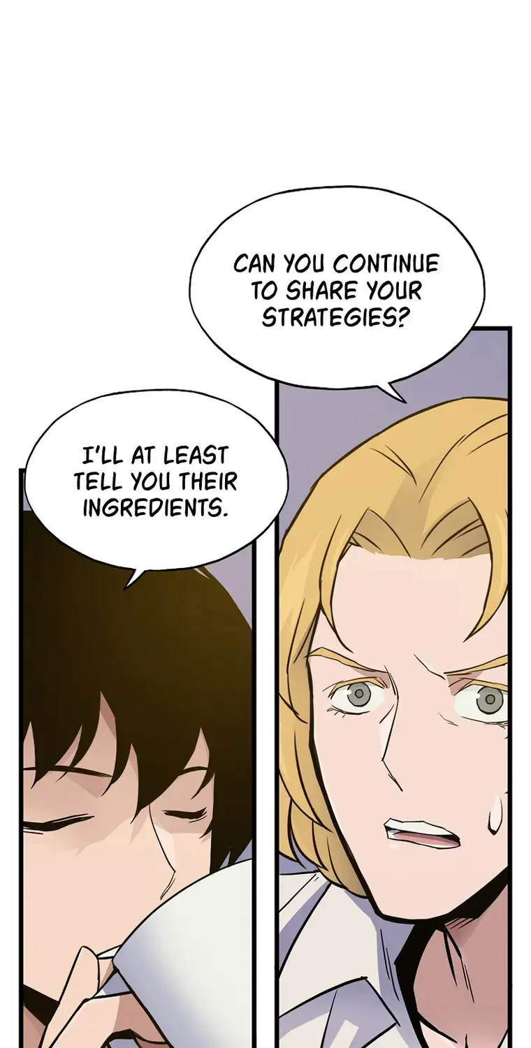 Past Life Returner Chapter 6 page 6 - 