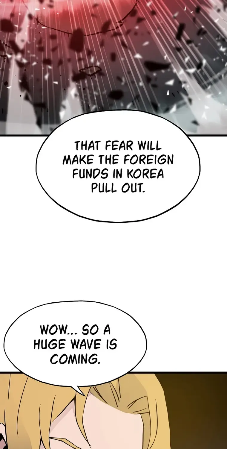 Past Life Returner Chapter 6 page 51 - 