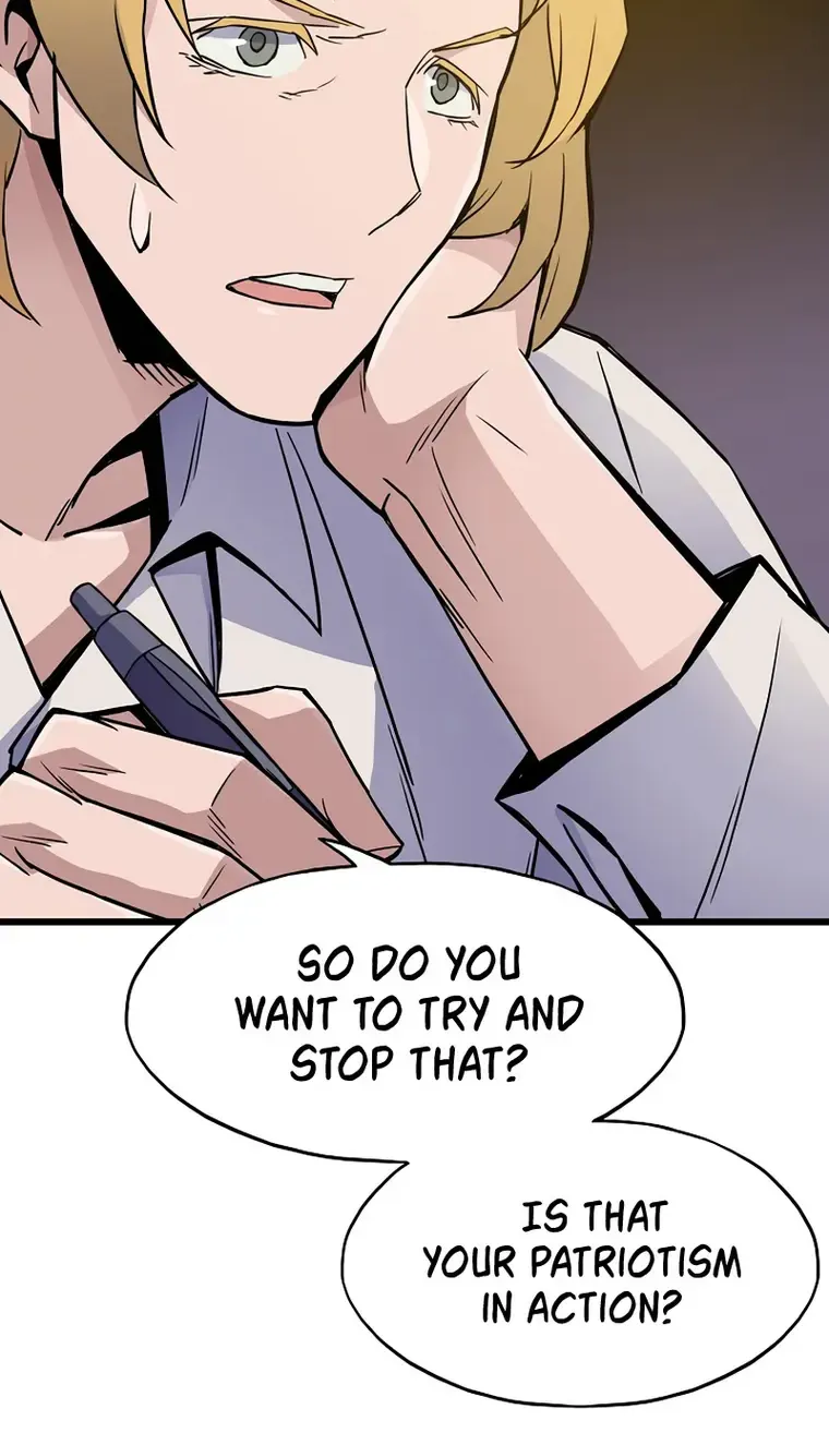 Past Life Returner Chapter 6 page 52 - 
