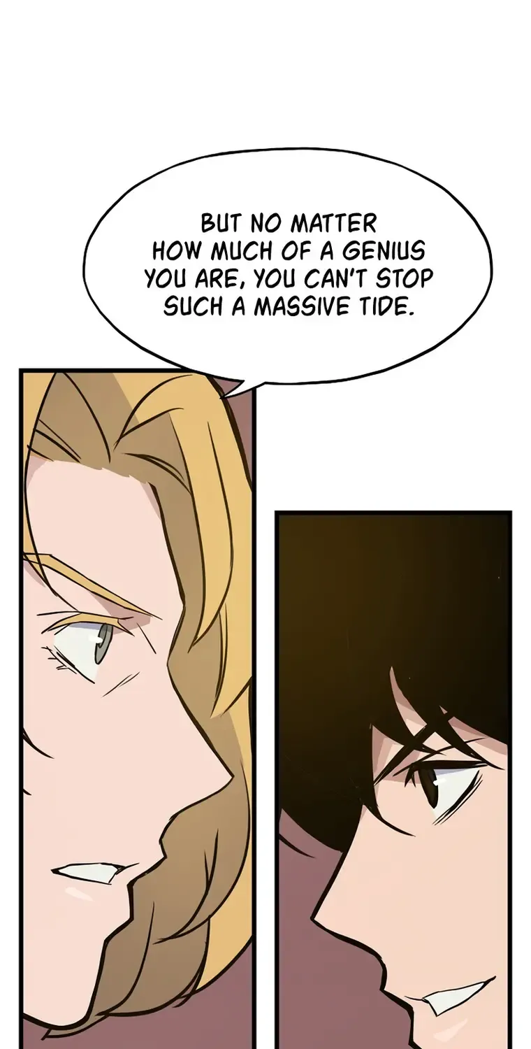 Past Life Returner Chapter 6 page 53 - 