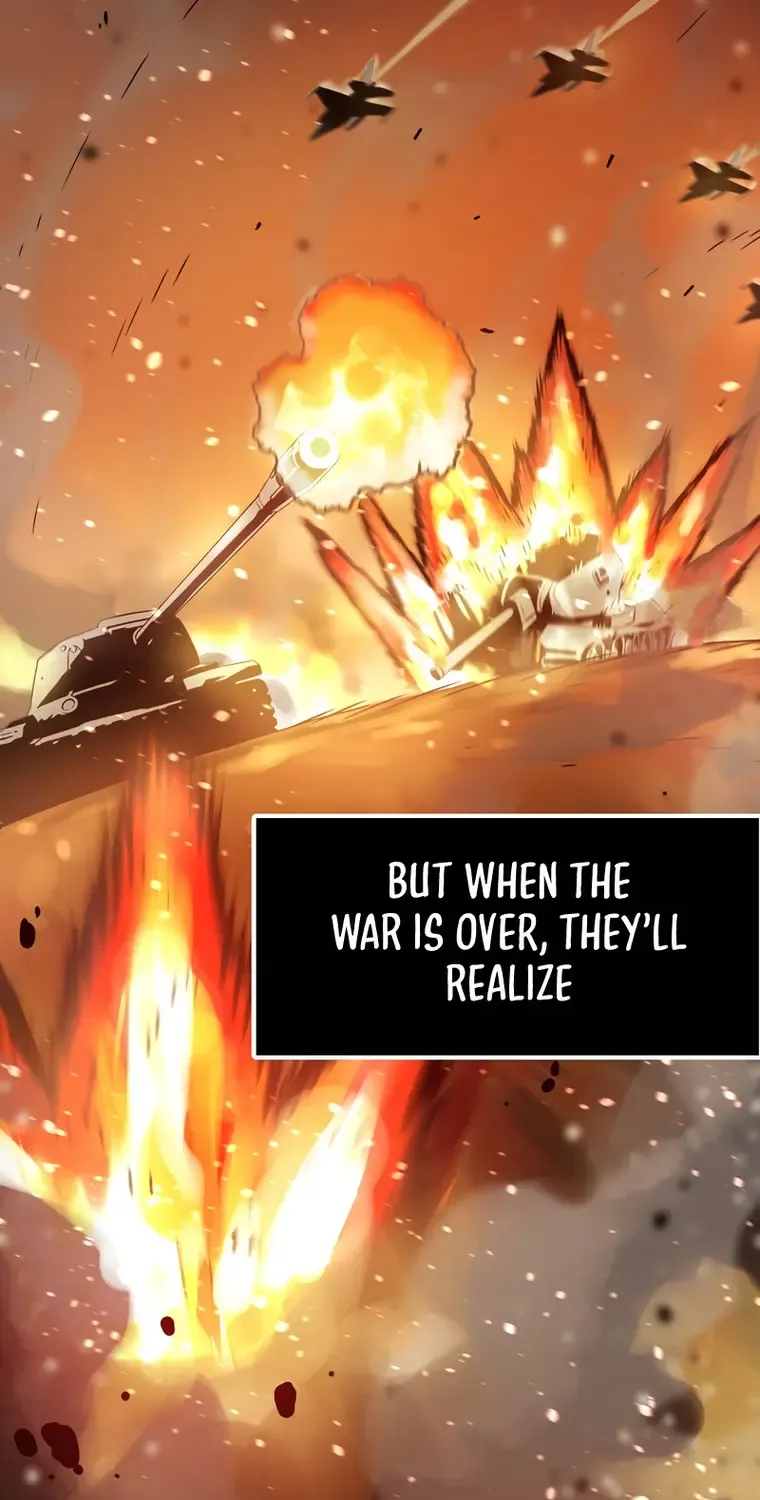 Past Life Returner Chapter 6 page 55 - 