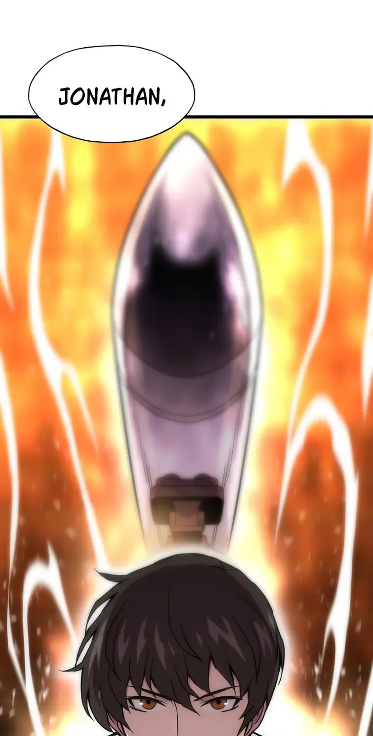 Past Life Returner Chapter 6 page 57 - 