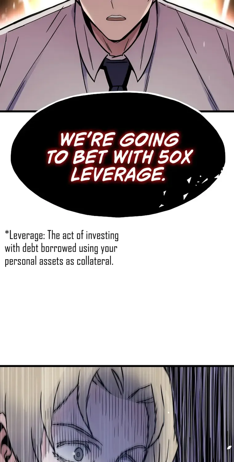 Past Life Returner Chapter 6 page 58 - 