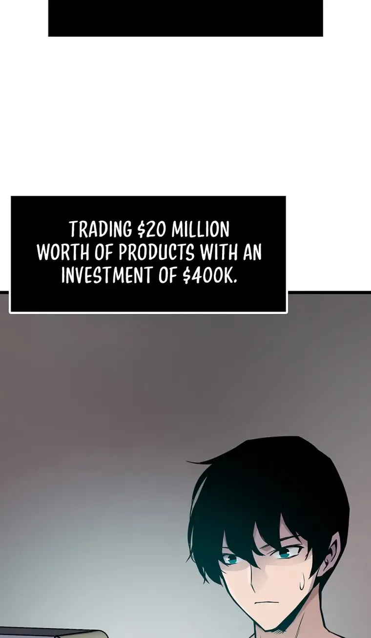 Past Life Returner Chapter 6 page 68 - 