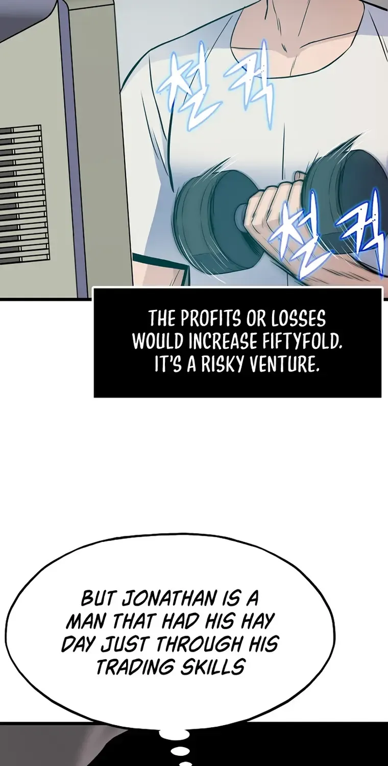 Past Life Returner Chapter 6 page 69 - 