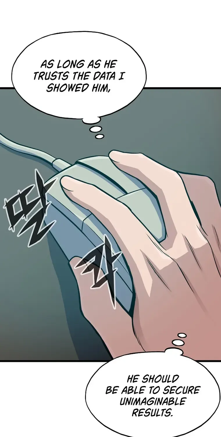 Past Life Returner Chapter 6 page 71 - 