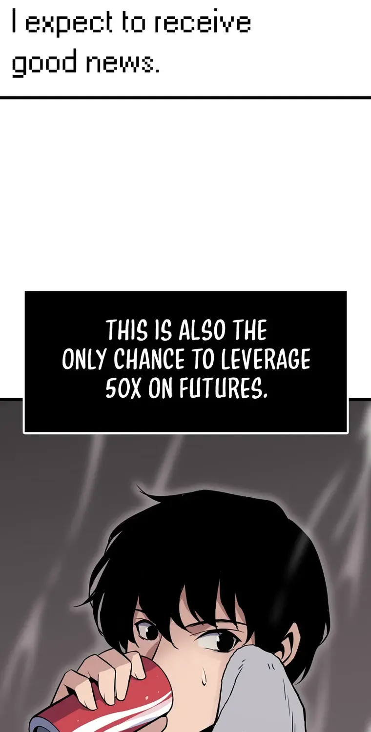 Past Life Returner Chapter 6 page 73 - 
