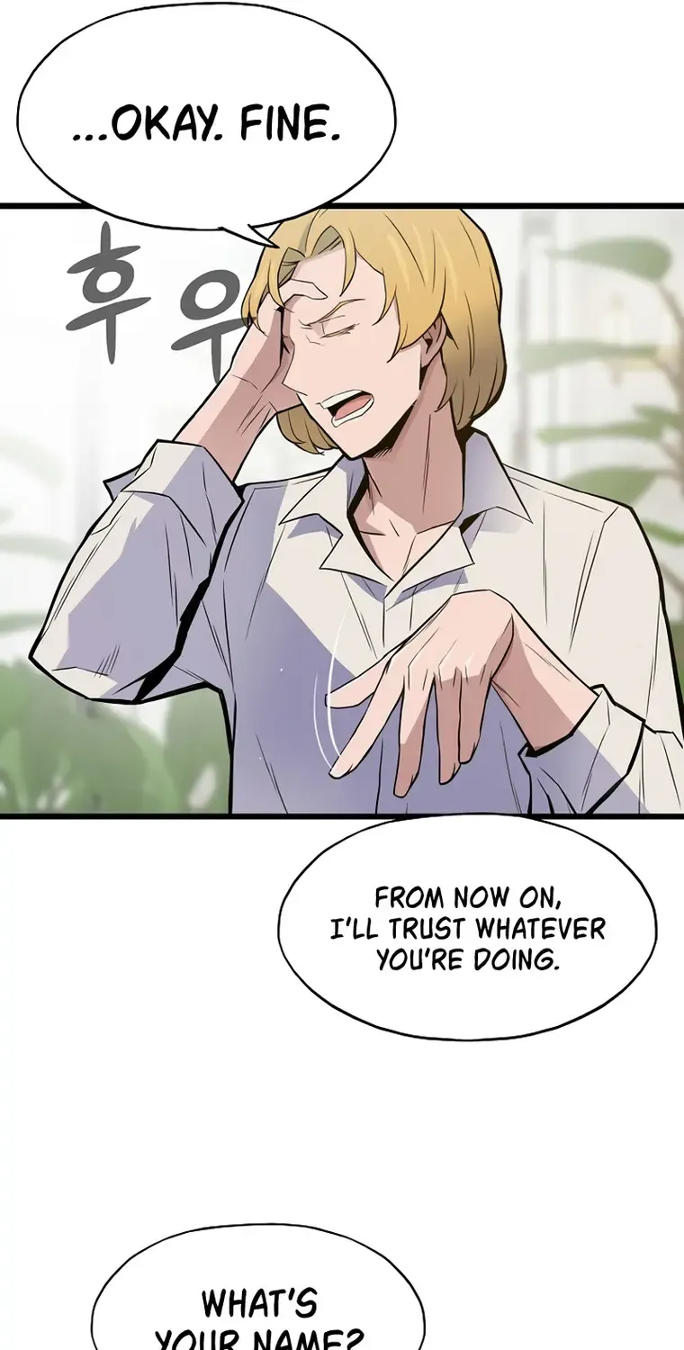 Past Life Returner Chapter 6 page 9 - 