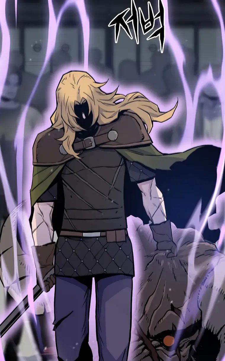 Past Life Returner Chapter 6 page 84 - 