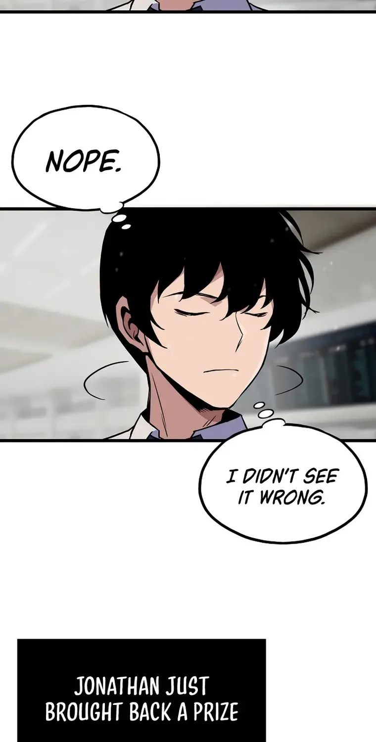 Past Life Returner Chapter 6 page 86 - 