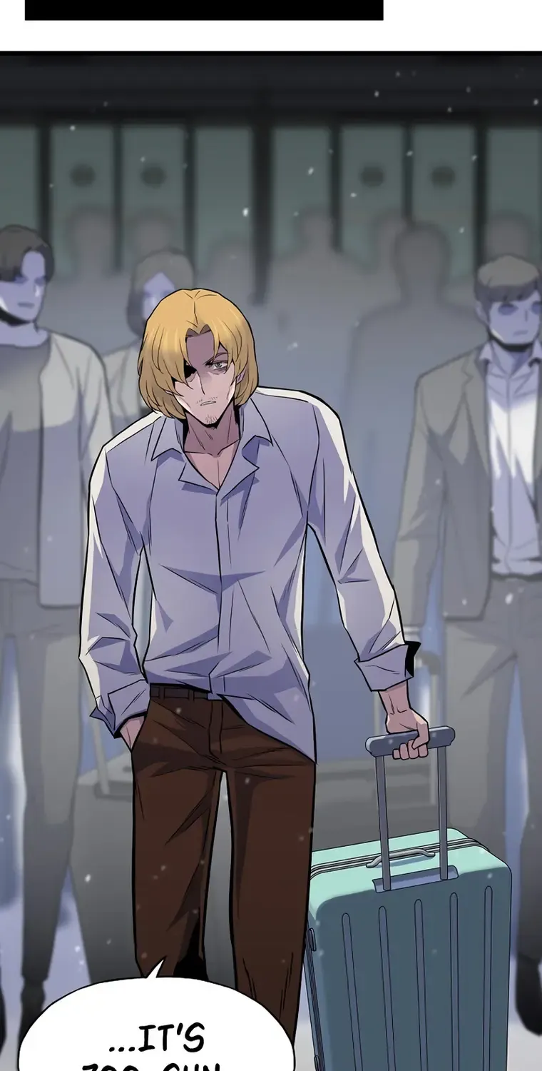 Past Life Returner Chapter 6 page 87 - 