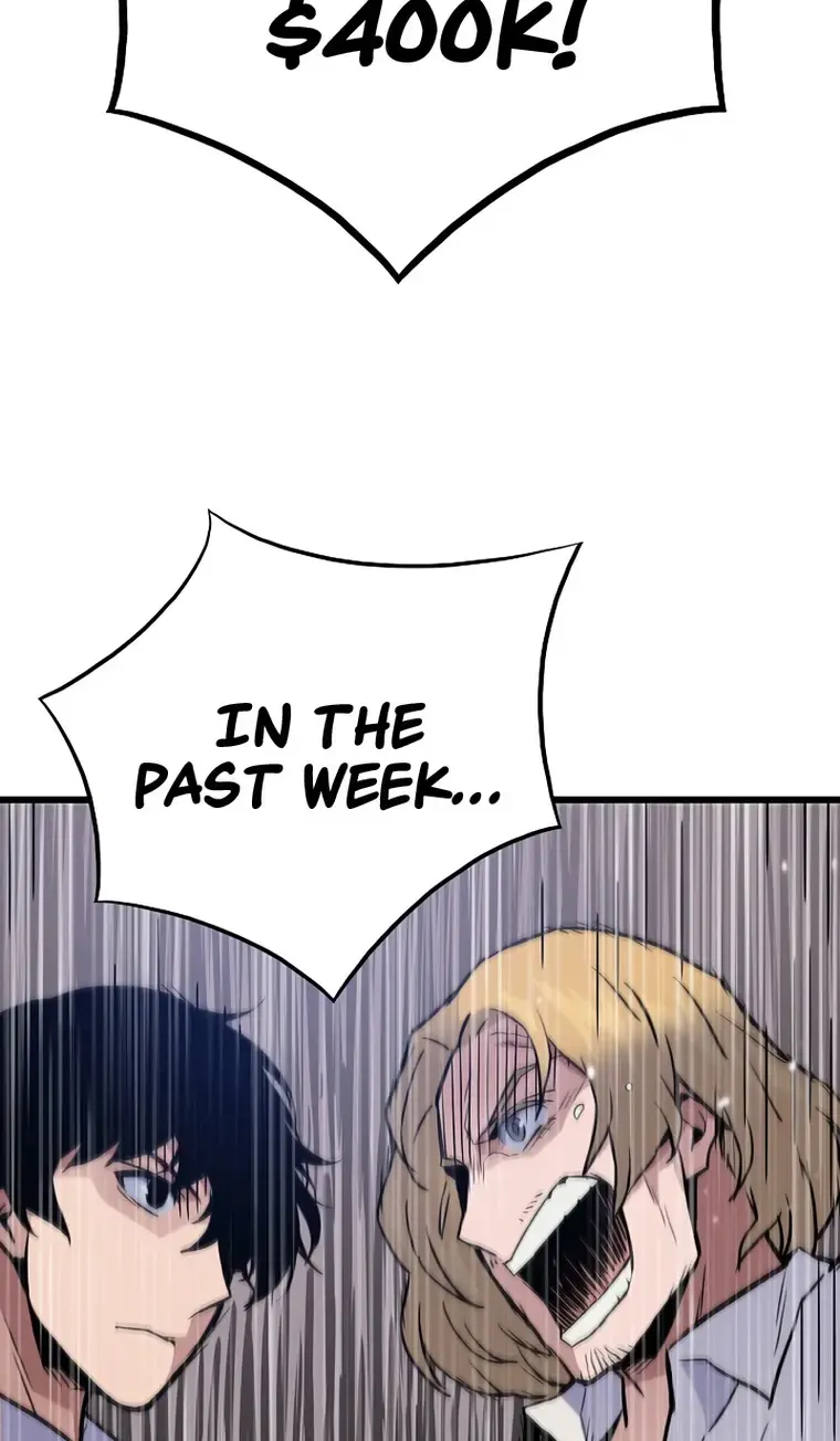 Past Life Returner Chapter 6 page 92 - 