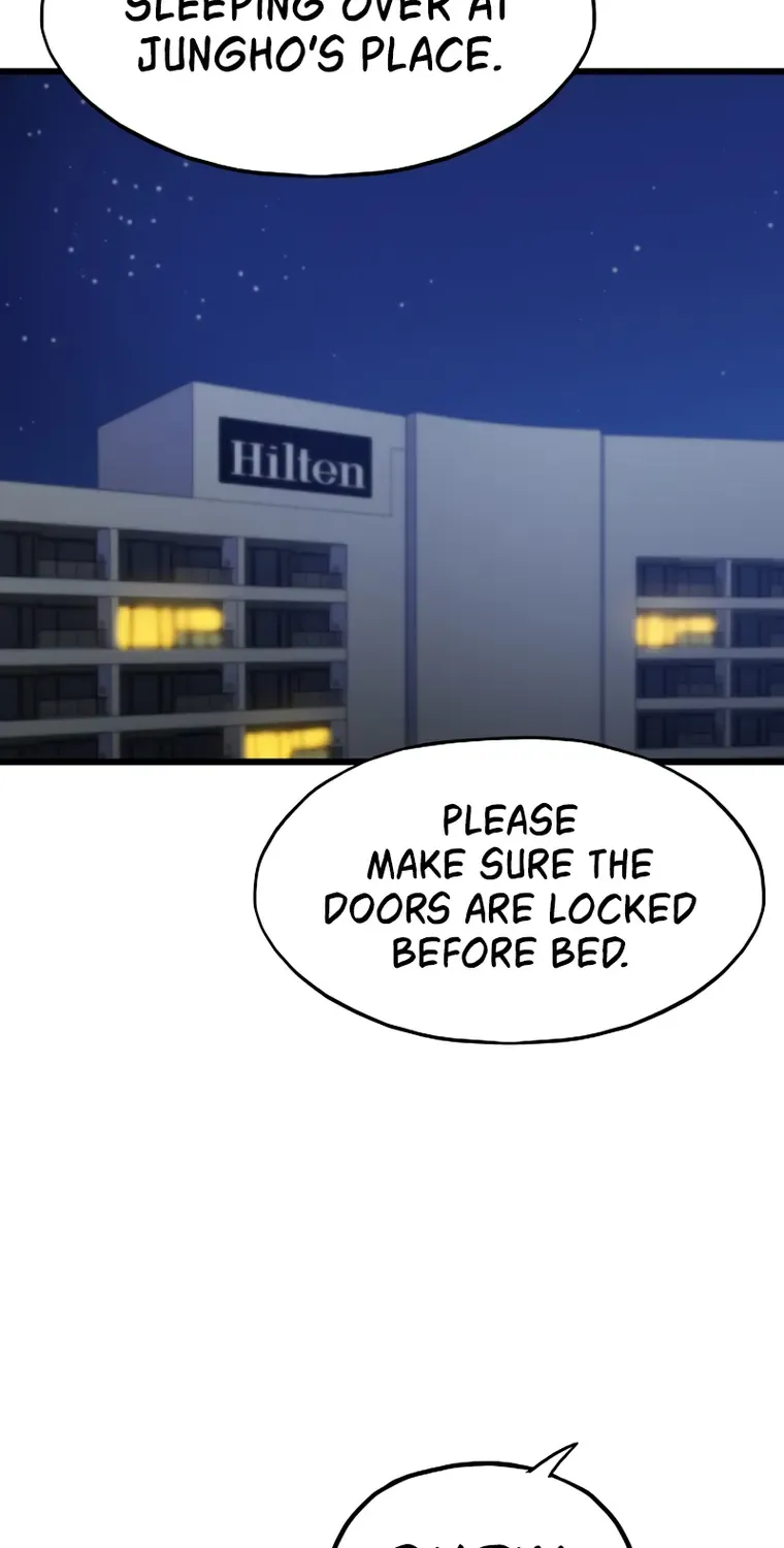 Past Life Returner Chapter 7 page 2 - 