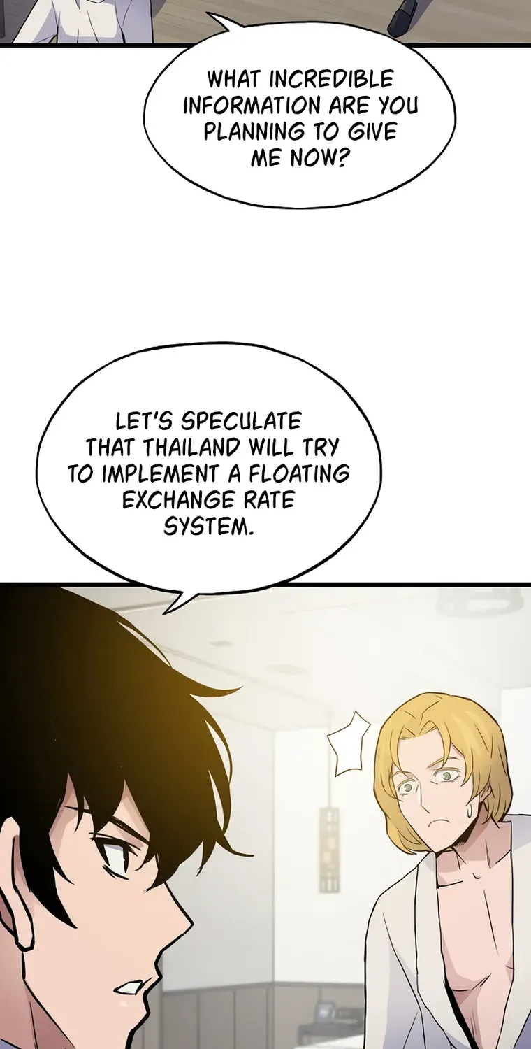 Past Life Returner Chapter 7 page 11 - 