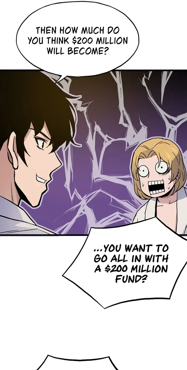 Past Life Returner Chapter 7 page 17 - 