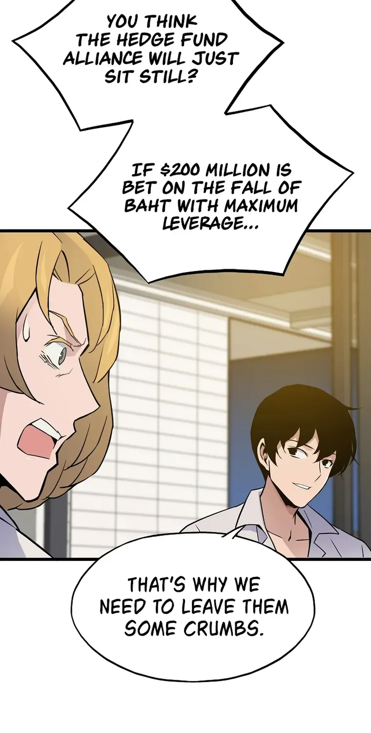 Past Life Returner Chapter 7 page 18 - 