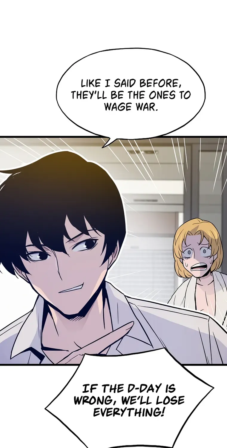 Past Life Returner Chapter 7 page 19 - 