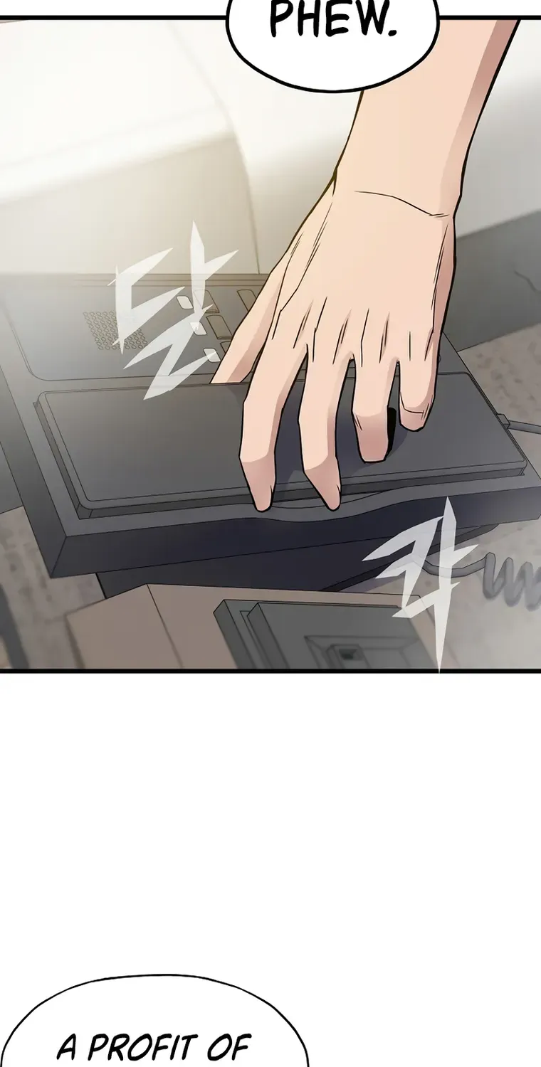 Past Life Returner Chapter 7 page 3 - 