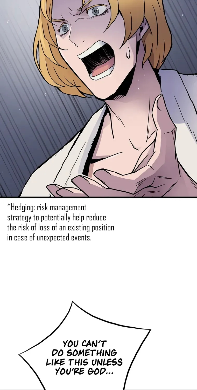 Past Life Returner Chapter 7 page 21 - 