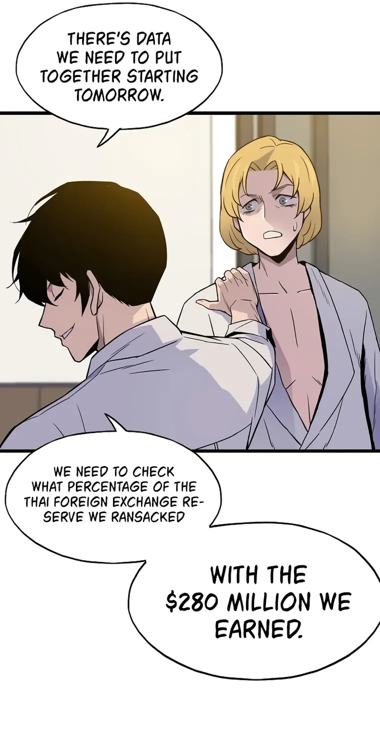 Past Life Returner Chapter 7 page 25 - 
