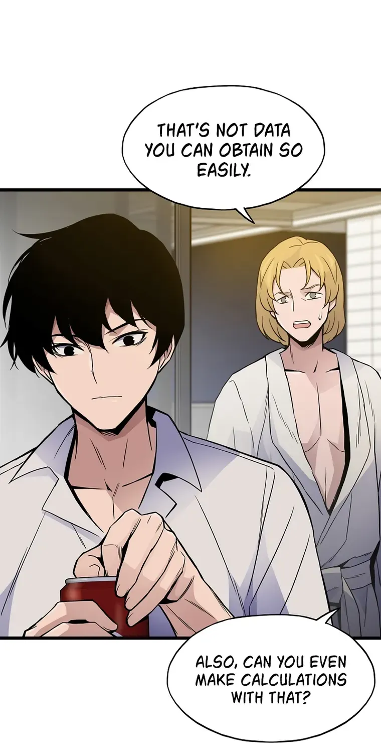 Past Life Returner Chapter 7 page 26 - 