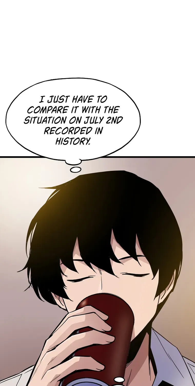Past Life Returner Chapter 7 page 27 - 