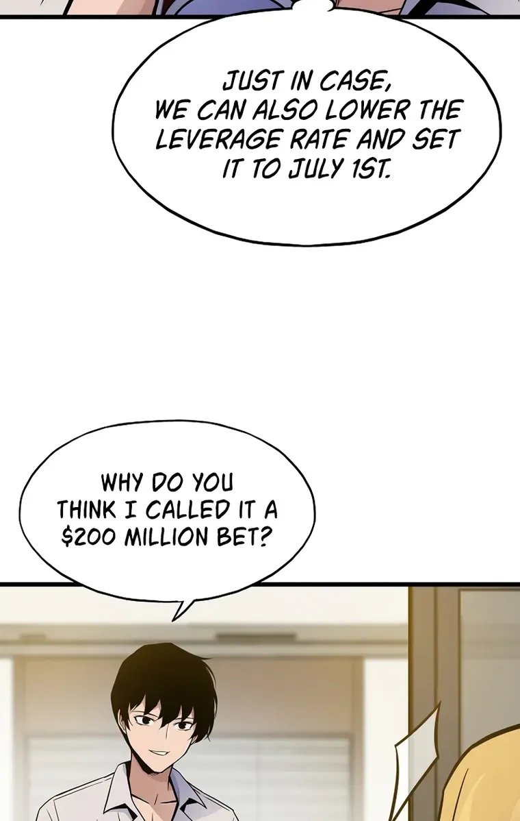 Past Life Returner Chapter 7 page 28 - 