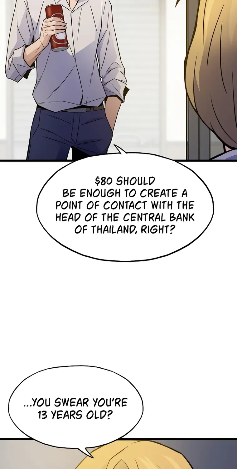 Past Life Returner Chapter 7 page 29 - 