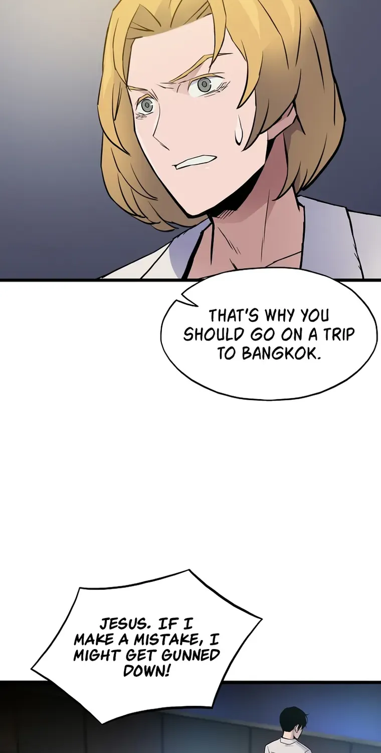 Past Life Returner Chapter 7 page 30 - 