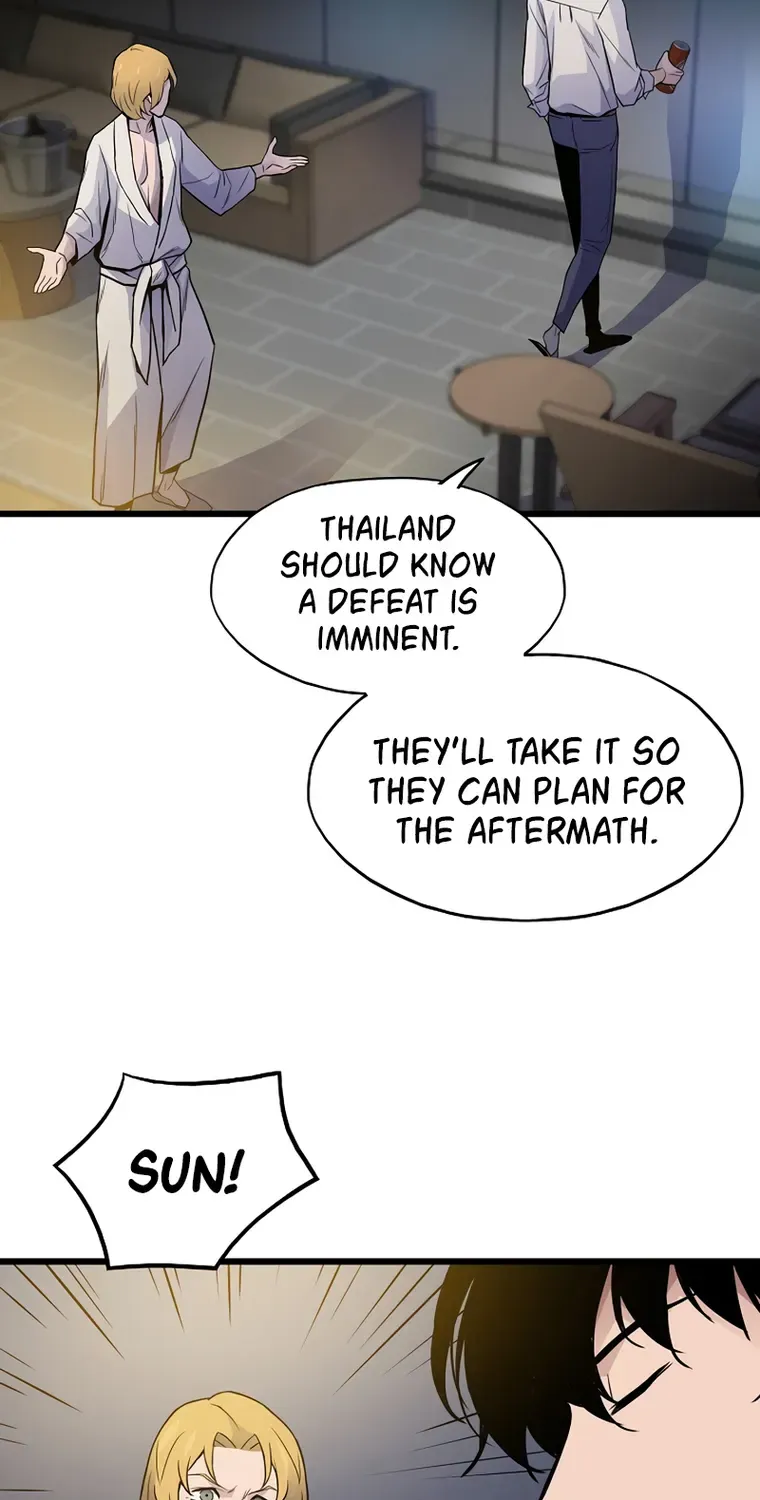 Past Life Returner Chapter 7 page 31 - 