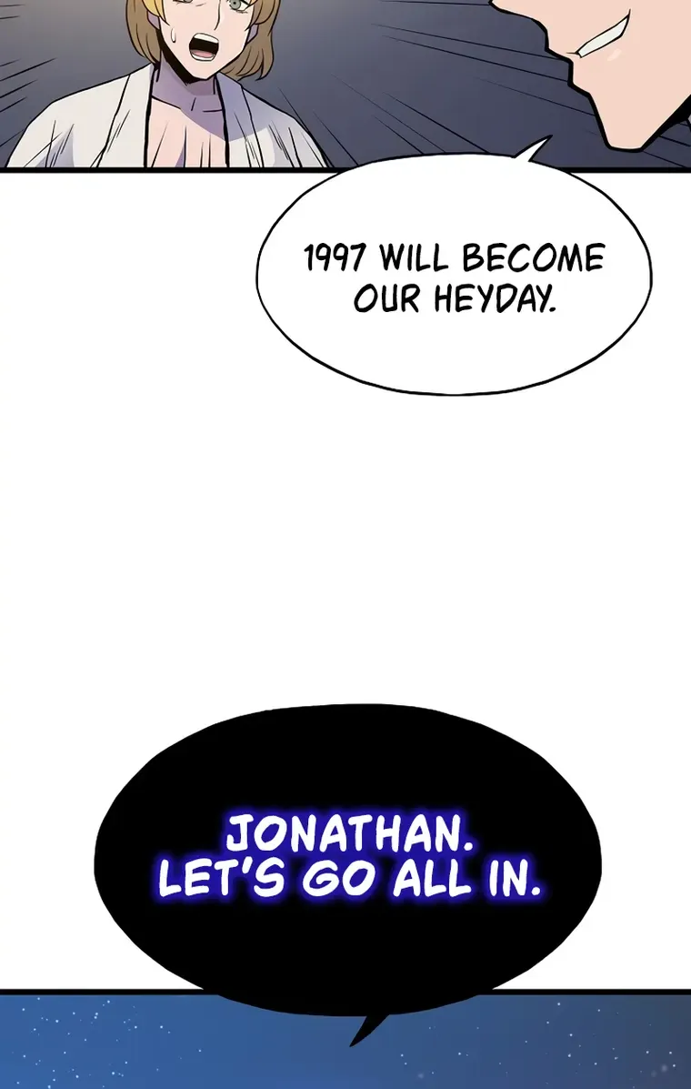 Past Life Returner Chapter 7 page 32 - 