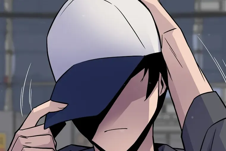 Past Life Returner Chapter 7 page 36 - 