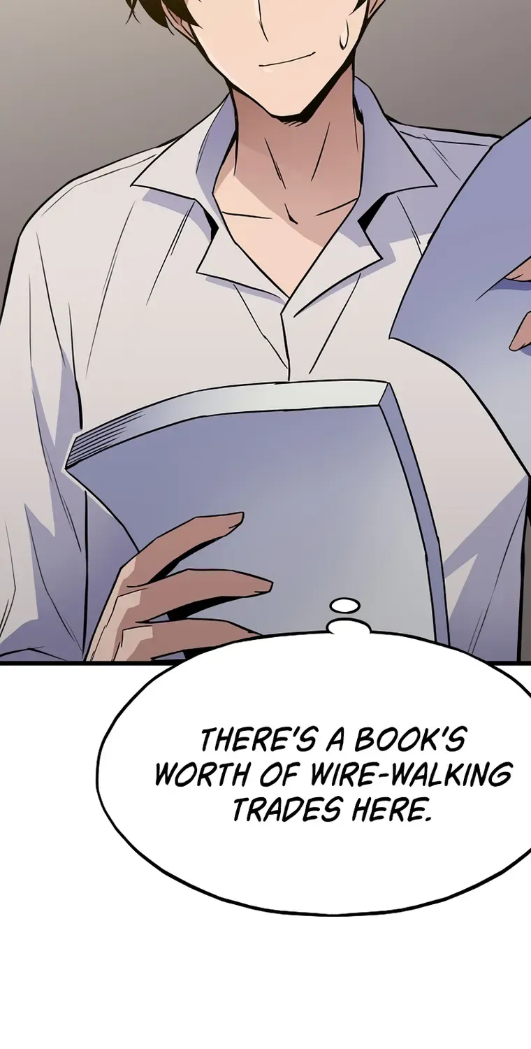 Past Life Returner Chapter 7 page 5 - 