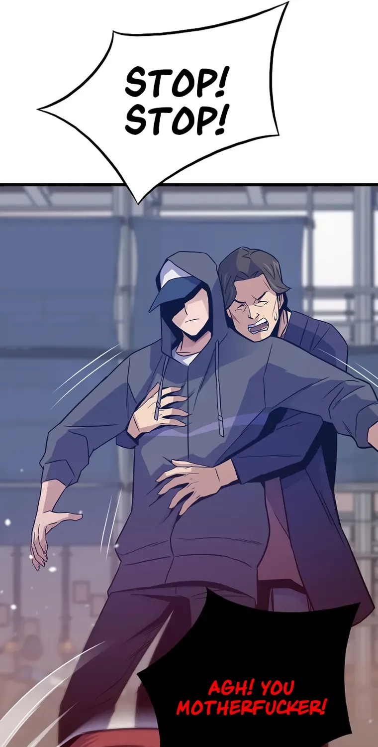 Past Life Returner Chapter 7 page 41 - 