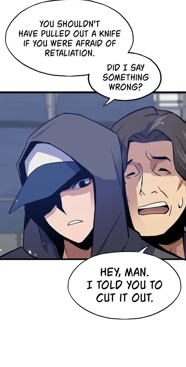 Past Life Returner Chapter 7 page 43 - 