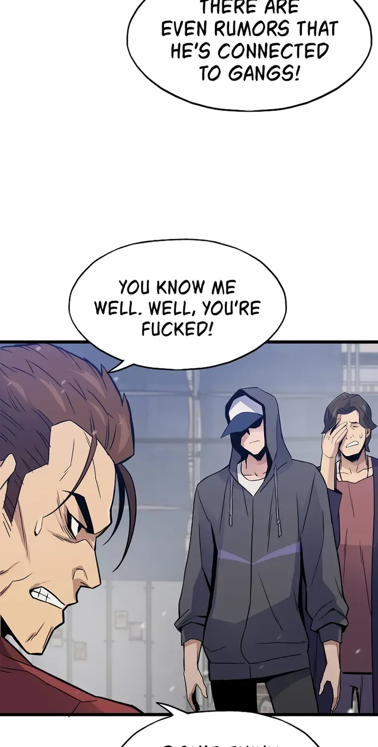 Past Life Returner Chapter 7 page 45 - 
